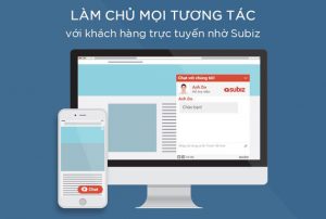 subiz live chat 01