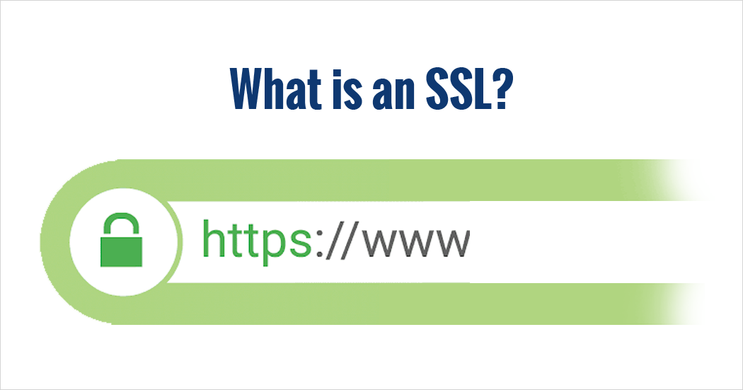 what is ssl