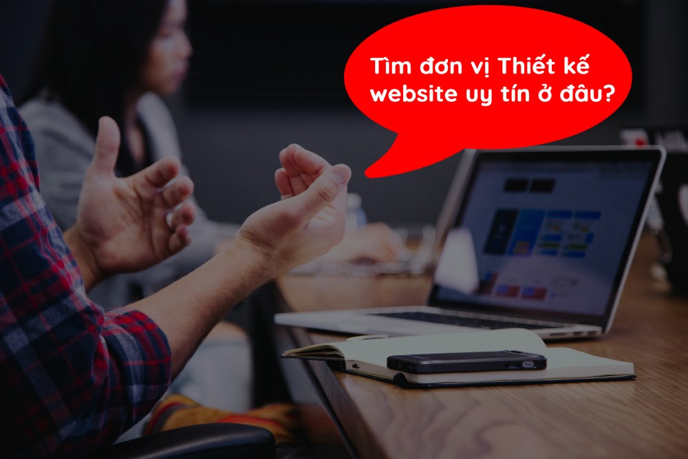 Thiết kế website doanh nghiệp 2