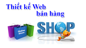 website ban hang 1
