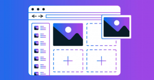 Thiết kế website ít sản phẩm