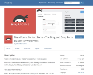 Hơn một triệu website WordPress buộc phải cập nhật để vá lỗ hổng plugin quan trọng