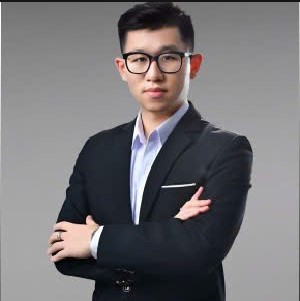 Lê Hoàng Quốc Bảo